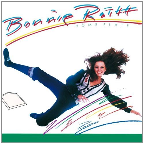 Bonnie Raitt Home Plate 