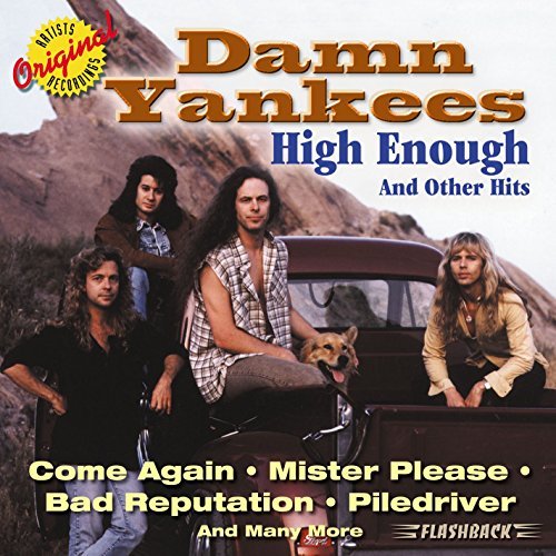 Damn Yankees/High Enough & Other Hits