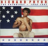 Richard Pryor Anthology 1968 92 Explicit Version 2 CD Set 