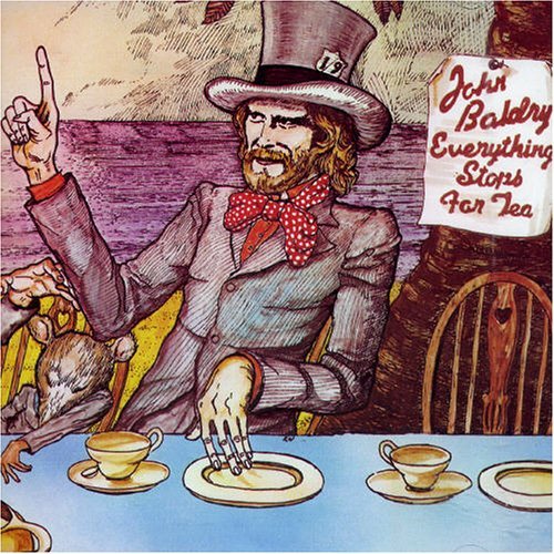 Long John Baldry/Everything Stops For Tea@Import-Gbr@Remastered & Expanded