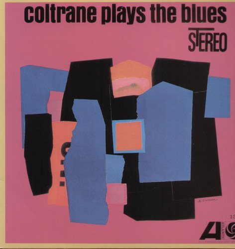 John Coltrane/Coltrane Plays The Blues@Import-Gbr@Coltrane Plays The Blues