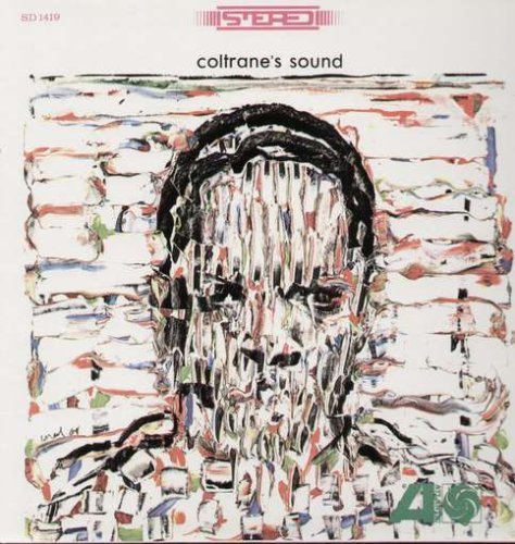 John Coltrane/COLTRANE'S SOUND@Coltrane's Sound