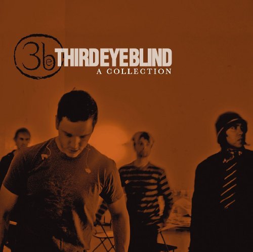 Third Eye Blind/Collection-Best Of Third Eye Blind