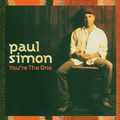 Paul Simon/You'Re The One@Remastered@Incl. Bonus Tracks