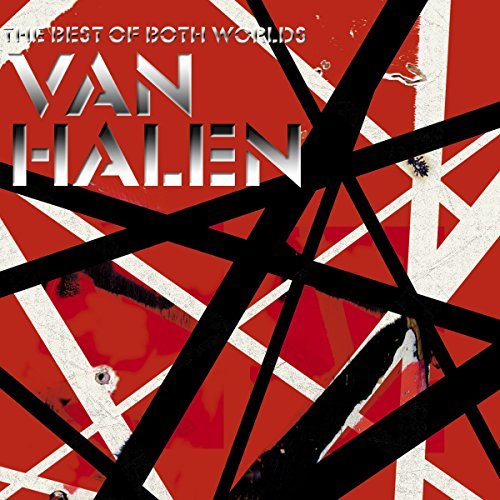 Van Halen/Best Of Both Worlds@Remastered@2 Cd Set/Digipak