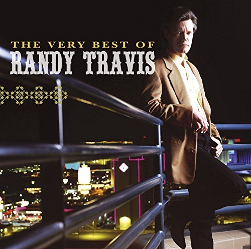 Randy Travis/Very Best Of Randy Travis