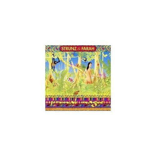 STRUNZ & FARAH/PRIMAL MAGIC
