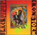 Black Uhuru/Iron Storm Dub