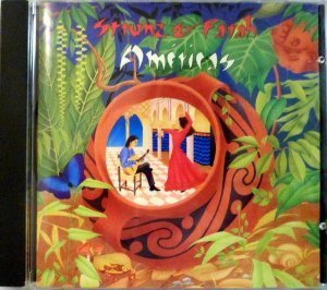 STRUNZ & FARAH/AMERICAS