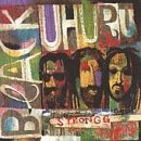 Black Uhuru/Strongg