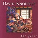 David Knopfler/Giver