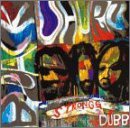 Black Uhuru/Strongg Dubb