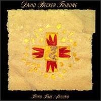 David Becker Tribune/Third Time Around