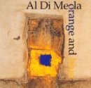 Al Dimeola/Orange & Blue