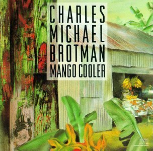BROTMAN,CHARLES MICHAEL/MANGO COOLER