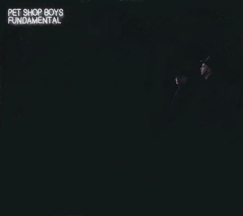 Pet Shop Boys/Fundamental@Lmtd Ed.@2 Cd Set