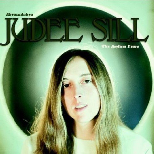 Judee Sill/Judee Sill/Heart Food 2 On 1@Import-Gbr@2 Cd