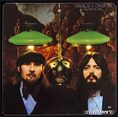 Seals & Crofts Diamond Girl 