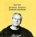 GRUNTZ,GEORGE CONCERT JAZZ BAN/FIRST PRIZE
