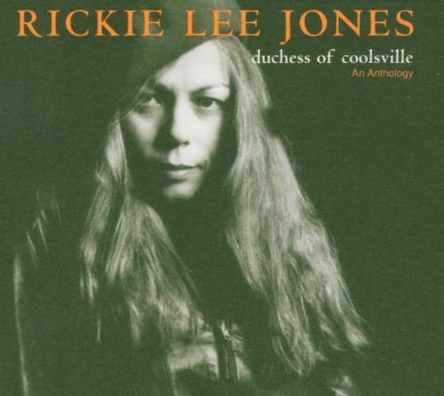 Rickie Lee Jones/Duchess Of Coolsville: An Anth@Deluxe Booklet@3 Cd Set