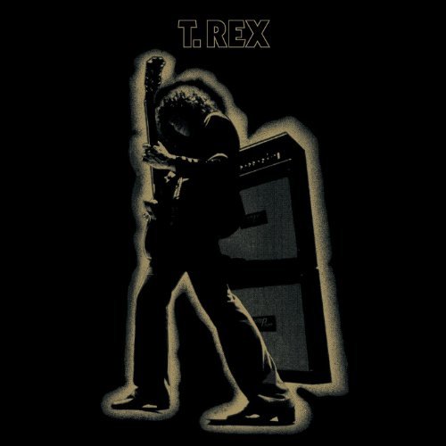 T. Rex/Electric Warrior