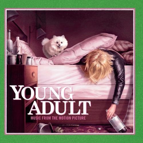 Young Adult/Sonndtrack@Cd-R