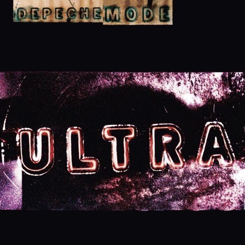 Depeche Mode/Ultra