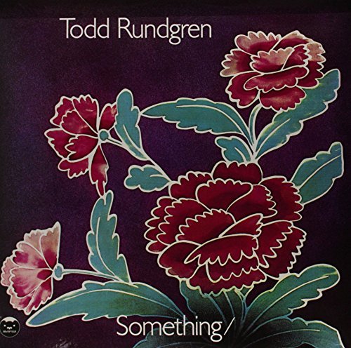 Todd Rundgren/Something/Anything?