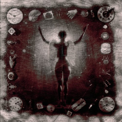 Ministry/Psalm 69@180gm Vinyl