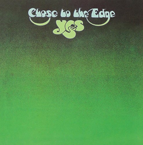 Yes/Close To The Edge