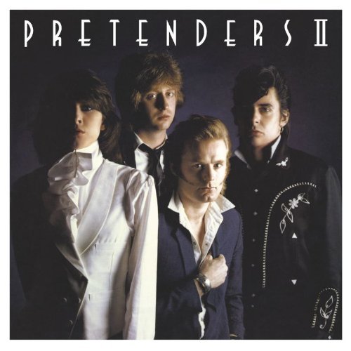 Pretenders/Pretenders Ii