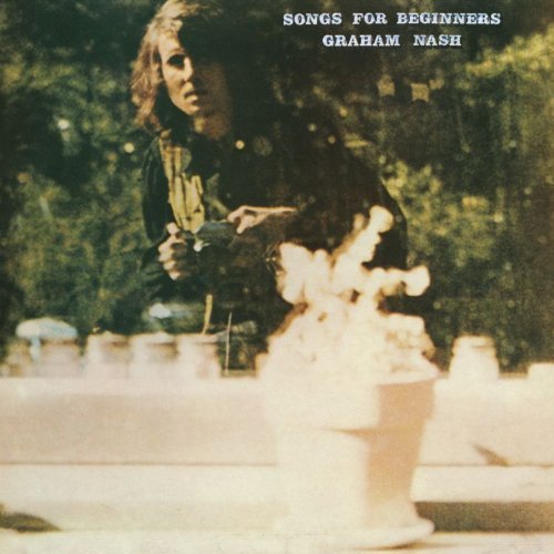 Graham Nash/Songs For Beginners