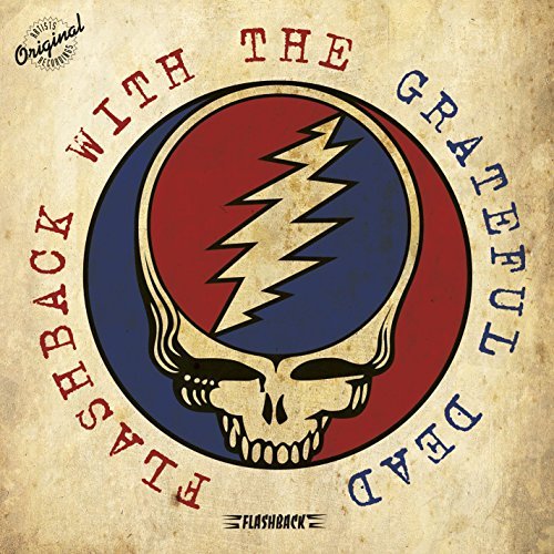 Grateful Dead/Flashback With The Grateful Dead@Flashback With The Grateful Dead