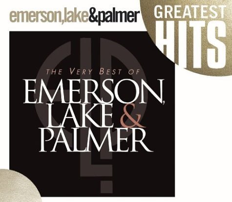 Emerson Lake & Palmer/Very Best Of