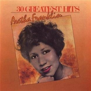 Aretha Franklin/30 Greatest Hits@2 Cd