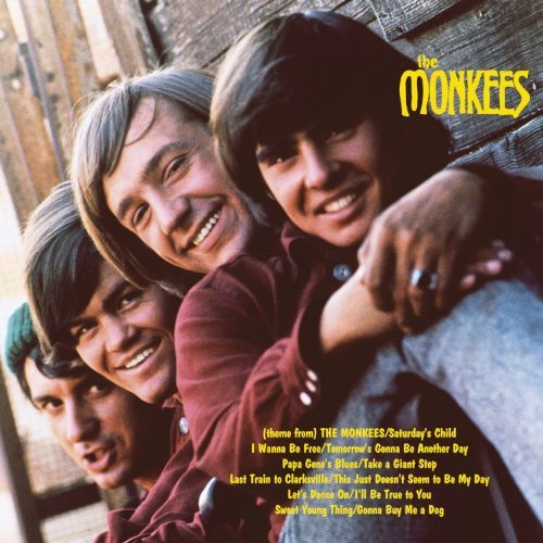 Monkees/Monkees