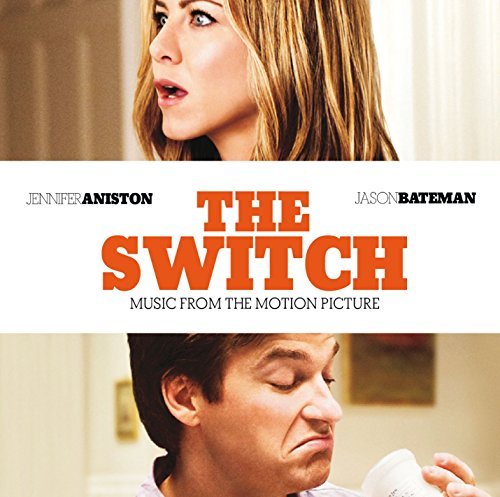 Switch/Soundtrack