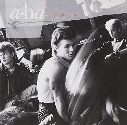 A-Ha/Hunting High & Low: Deluxe Edi@Import-Eu