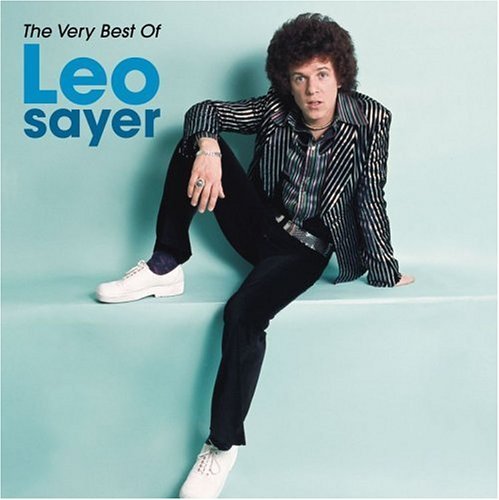 Leo Sayer/Very Best Of Leo Sayer