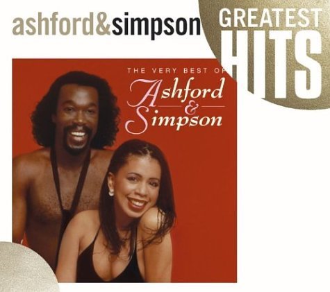 Ashford & Simpson/Very Best Of Ashford & Simpson