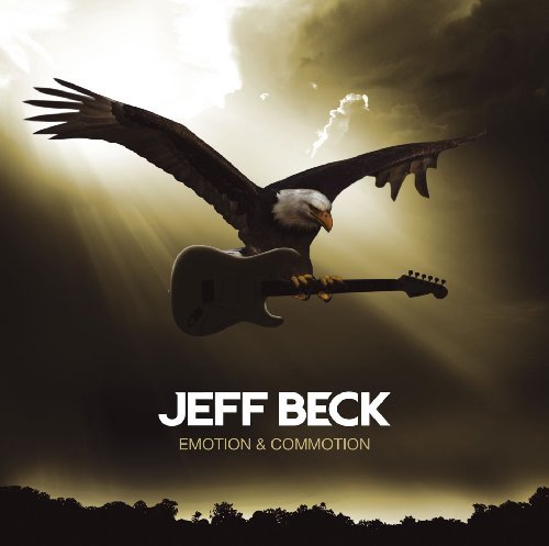 Jeff Beck/Emotion & Commotion