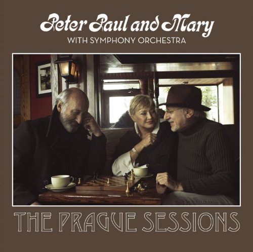 Peter Paul & Mary/Peter Paul & Mary: With Sympho