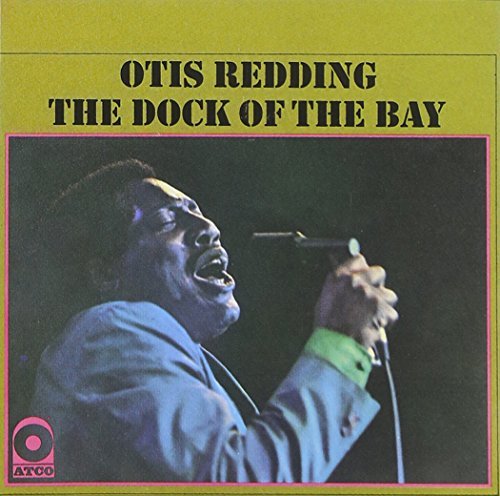Otis Redding/Dock Of The Bay