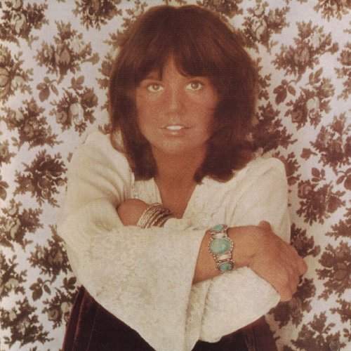 Linda Ronstadt/Don'T Cry Now