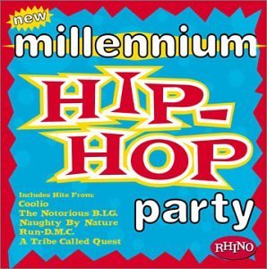 New Millennium Party/Hip-Hop@Tone-Loc/Mellow Man Ace/Tlc@New Millennium Party