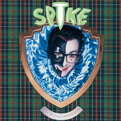 Elvis Costello/Spike
