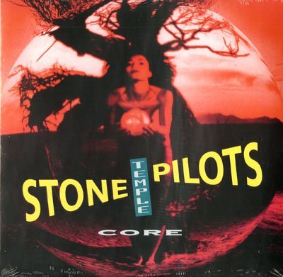 Stone Temple Pilots/Core