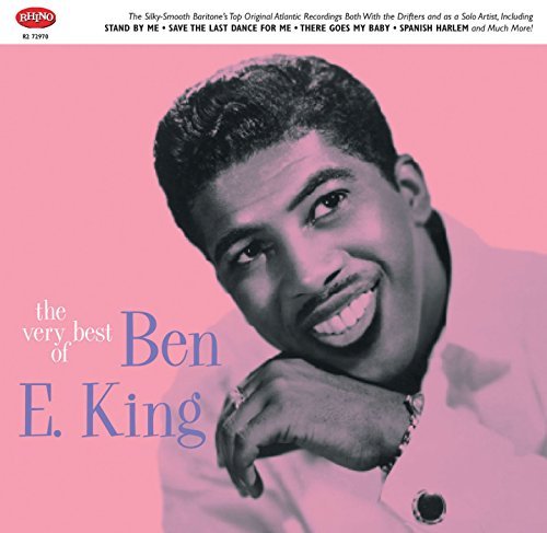 Ben E. King/Very Best Of Ben E. King