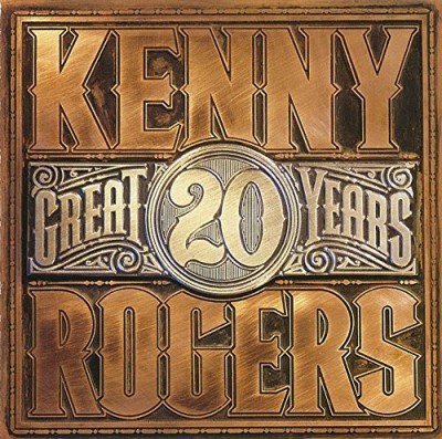 Kenny Rogers/20 Great Years