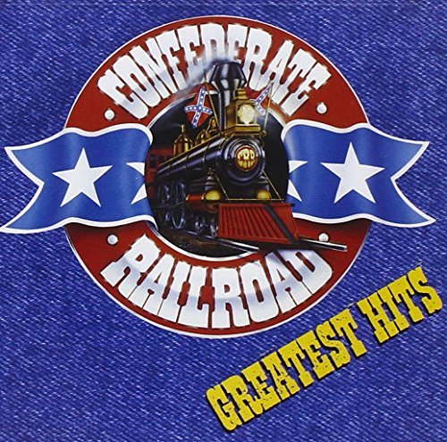 Confederate Railroad/Greatest Hits